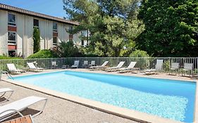 Novotel Aix-en-Provence Beaumanoir