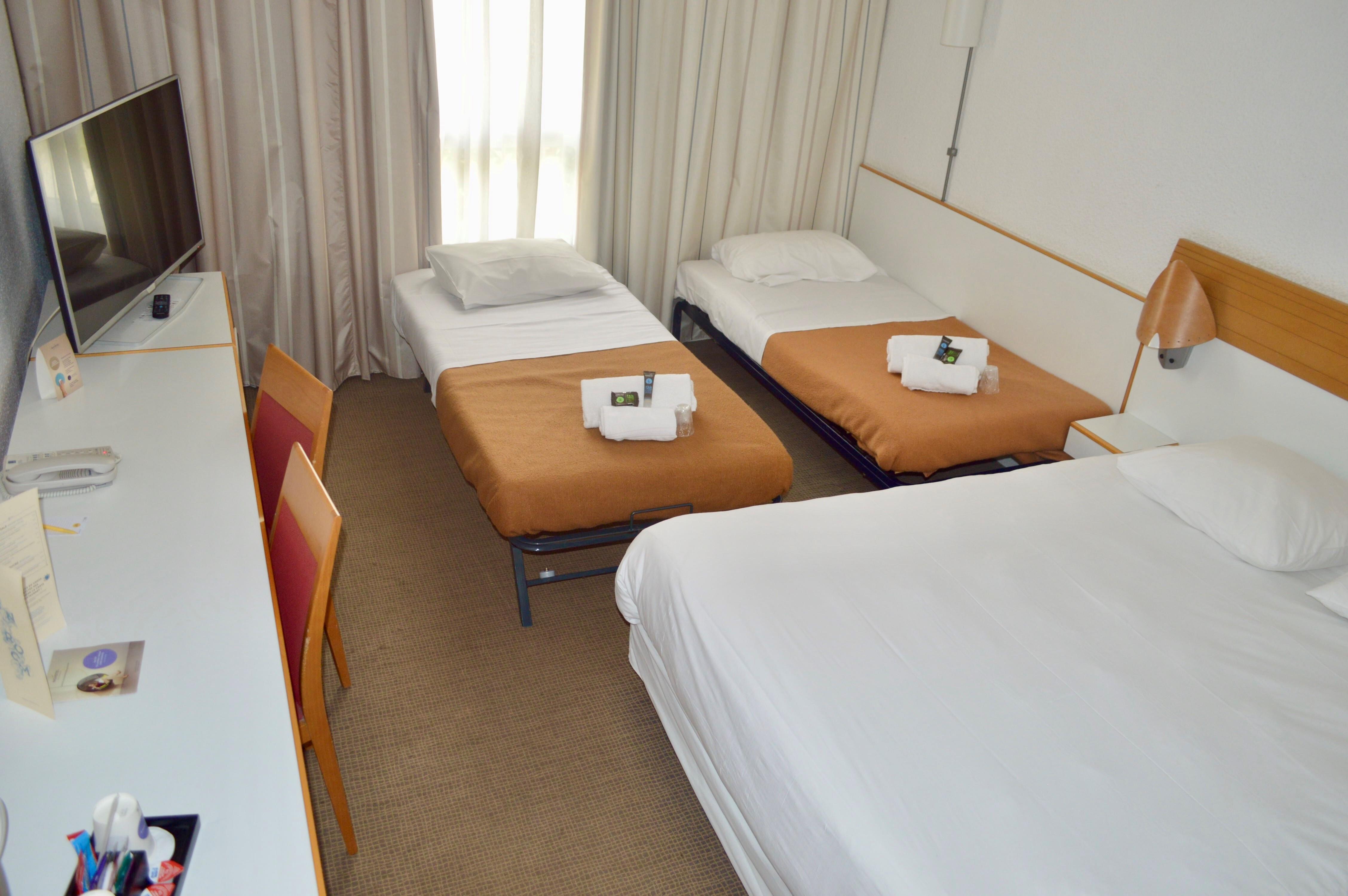 Mercure Aix En Provence Beaumanoir Aix-en-Provence Buitenkant foto