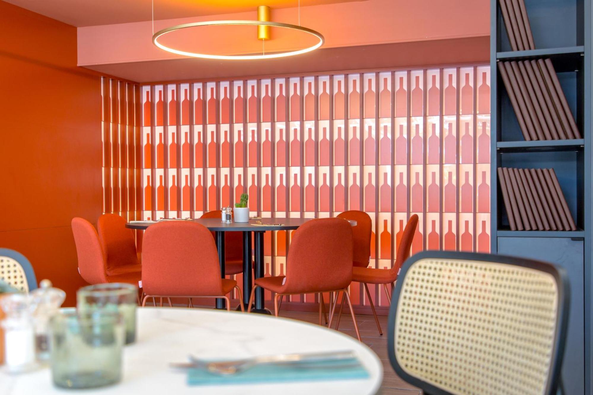 Mercure Aix En Provence Beaumanoir Aix-en-Provence Buitenkant foto