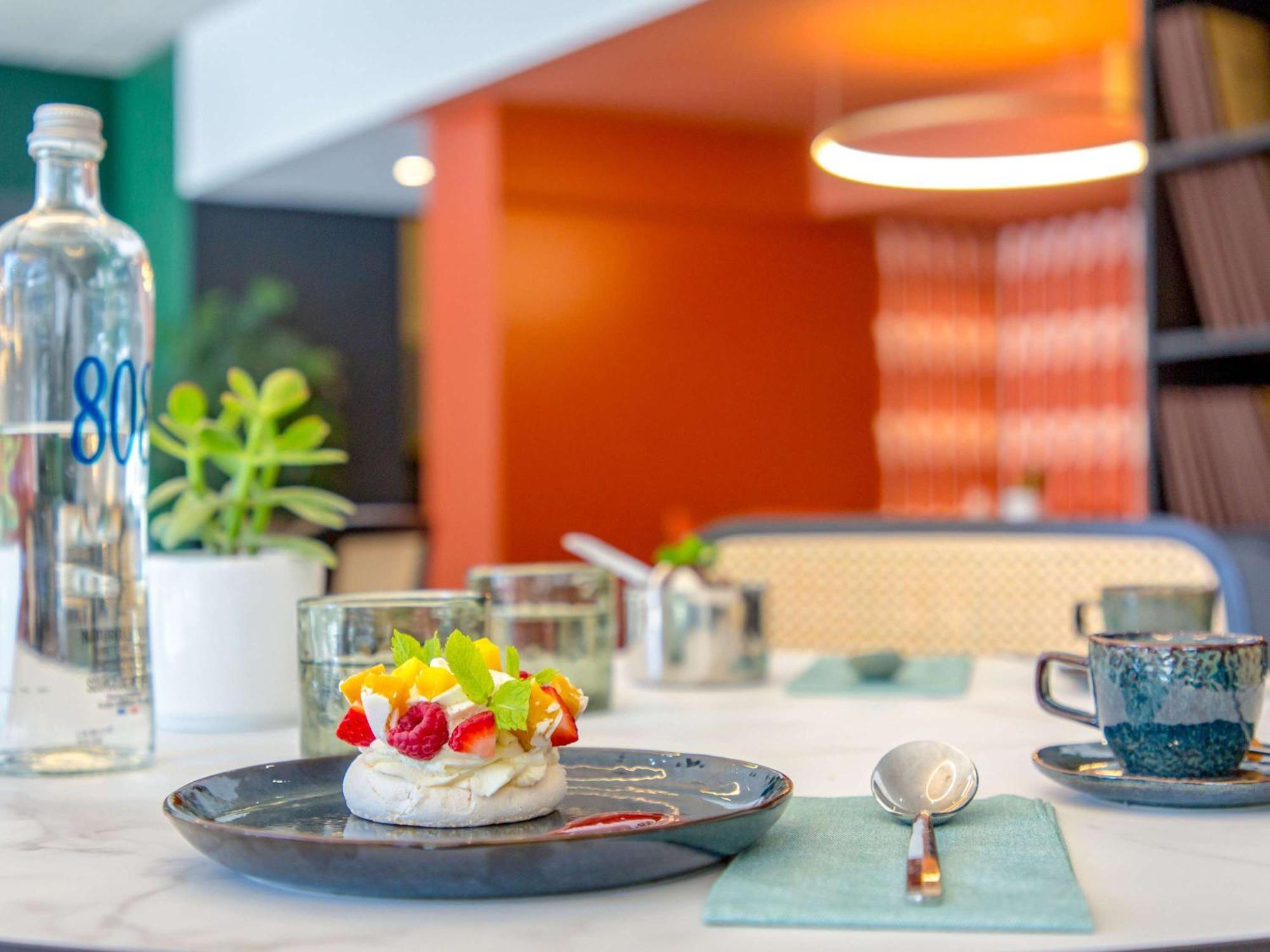 Mercure Aix En Provence Beaumanoir Aix-en-Provence Buitenkant foto
