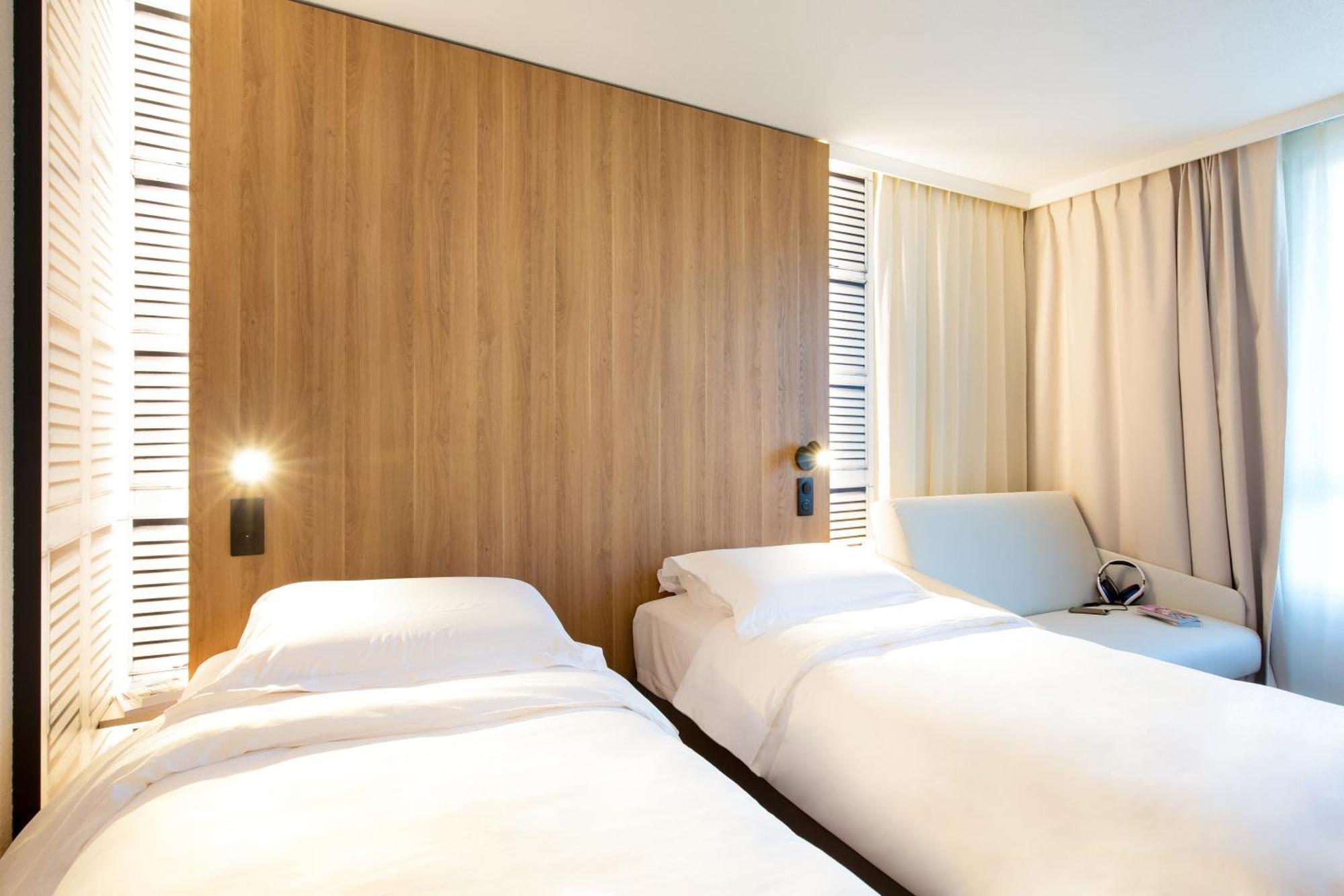 Mercure Aix En Provence Beaumanoir Aix-en-Provence Buitenkant foto
