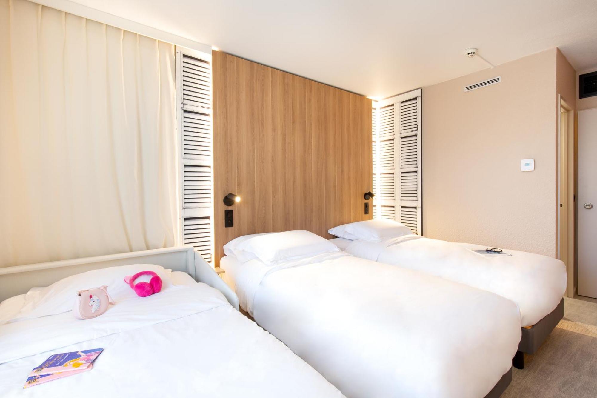 Mercure Aix En Provence Beaumanoir Aix-en-Provence Buitenkant foto