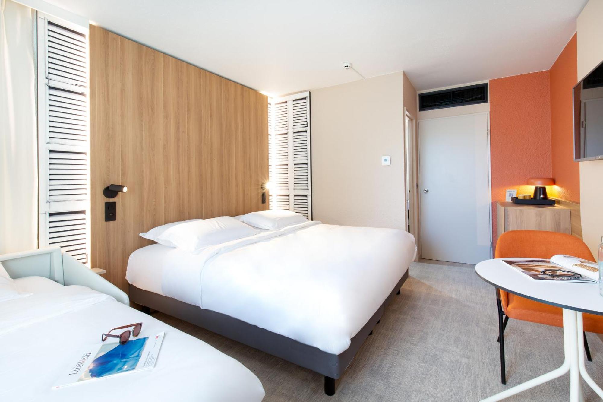 Mercure Aix En Provence Beaumanoir Aix-en-Provence Buitenkant foto