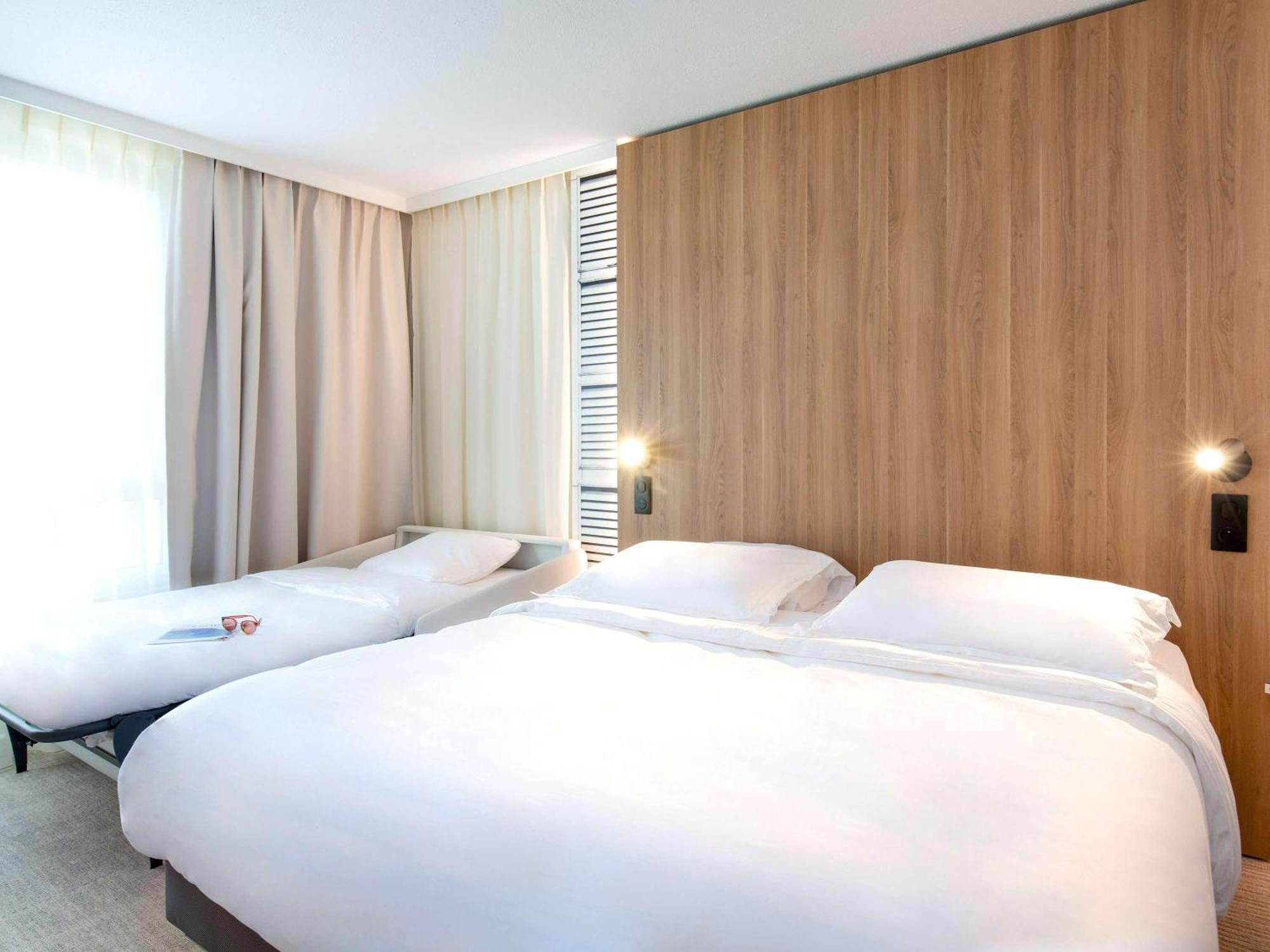 Mercure Aix En Provence Beaumanoir Aix-en-Provence Buitenkant foto