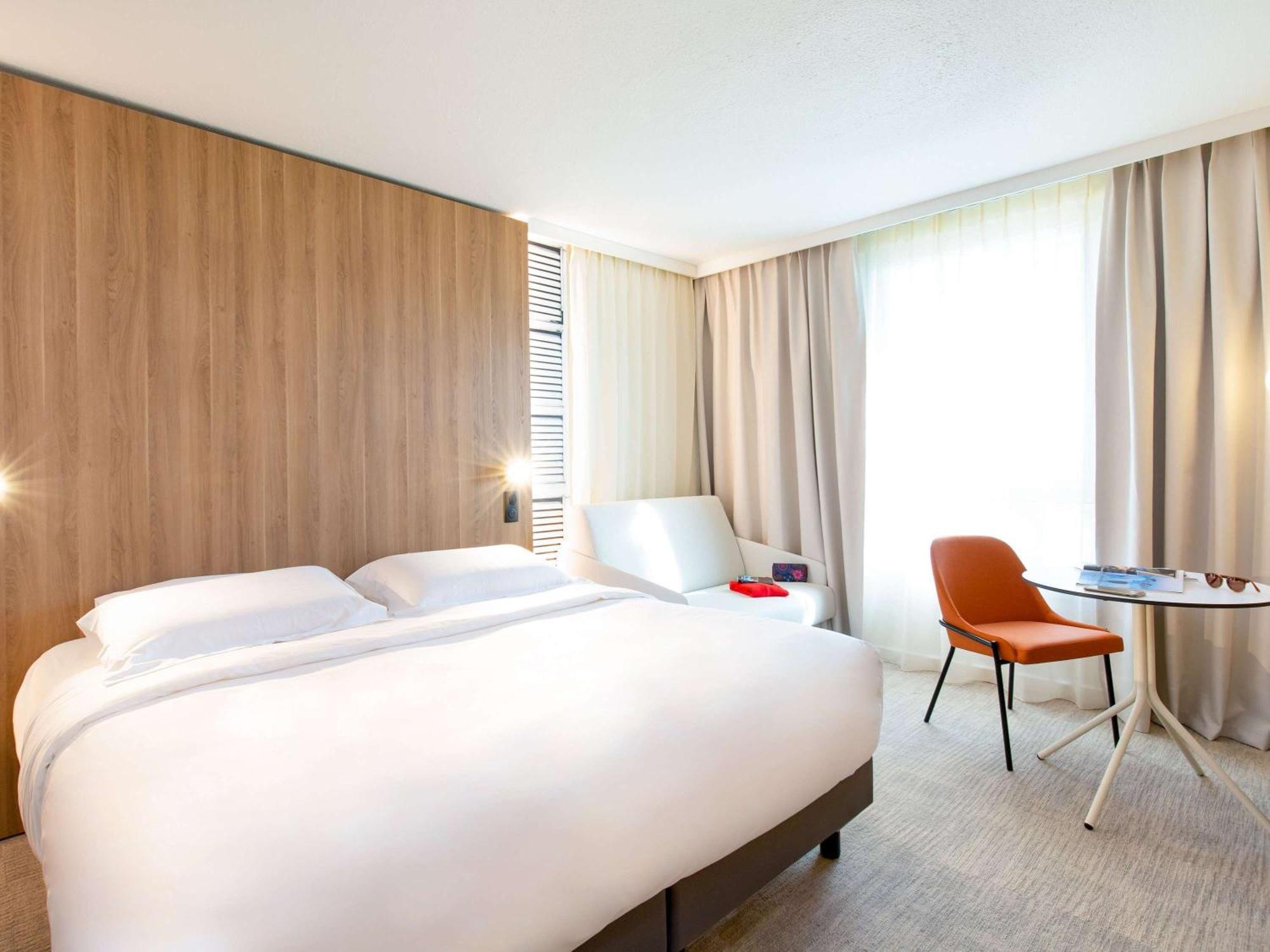 Mercure Aix En Provence Beaumanoir Aix-en-Provence Buitenkant foto