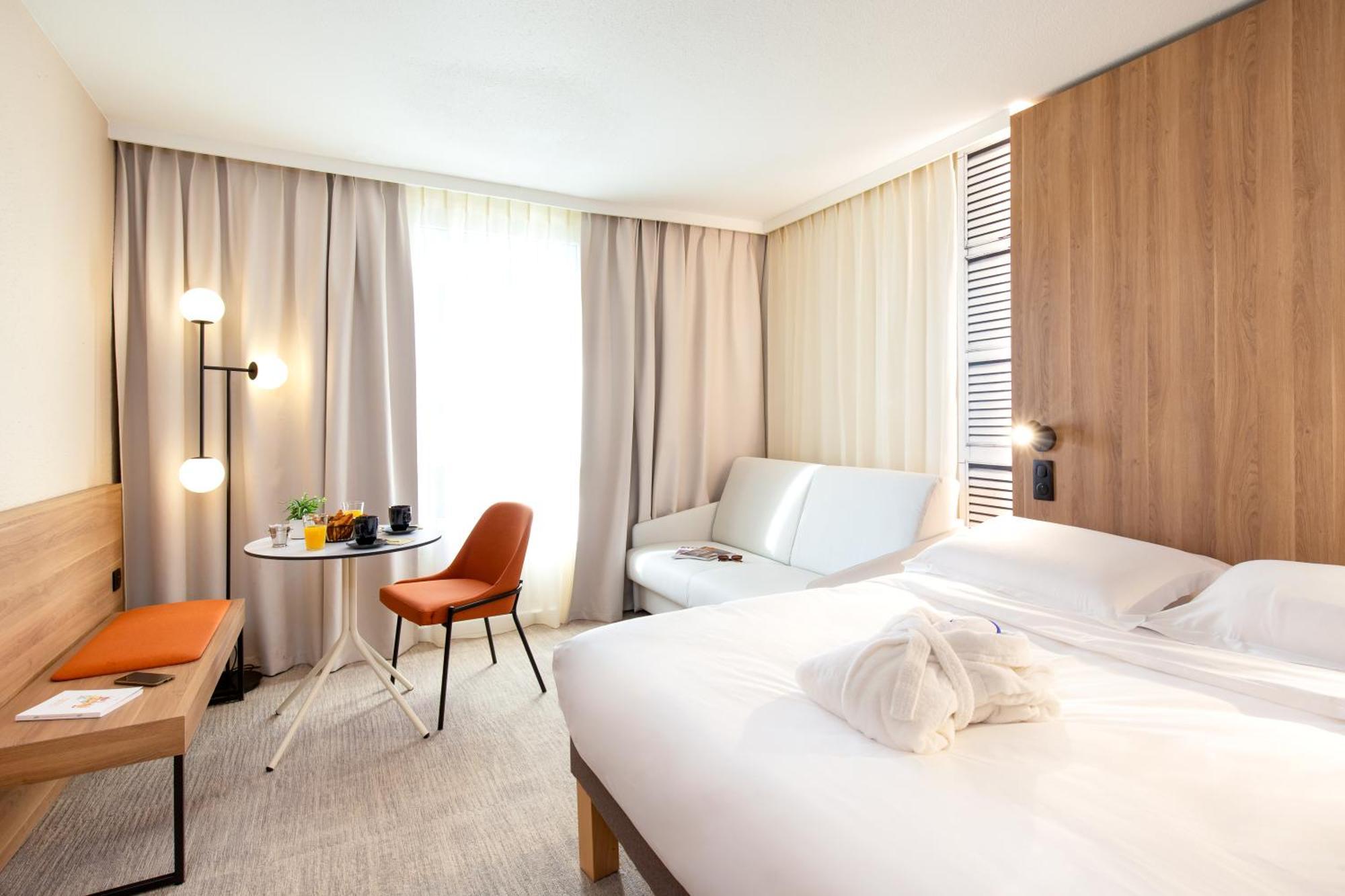 Mercure Aix En Provence Beaumanoir Aix-en-Provence Buitenkant foto
