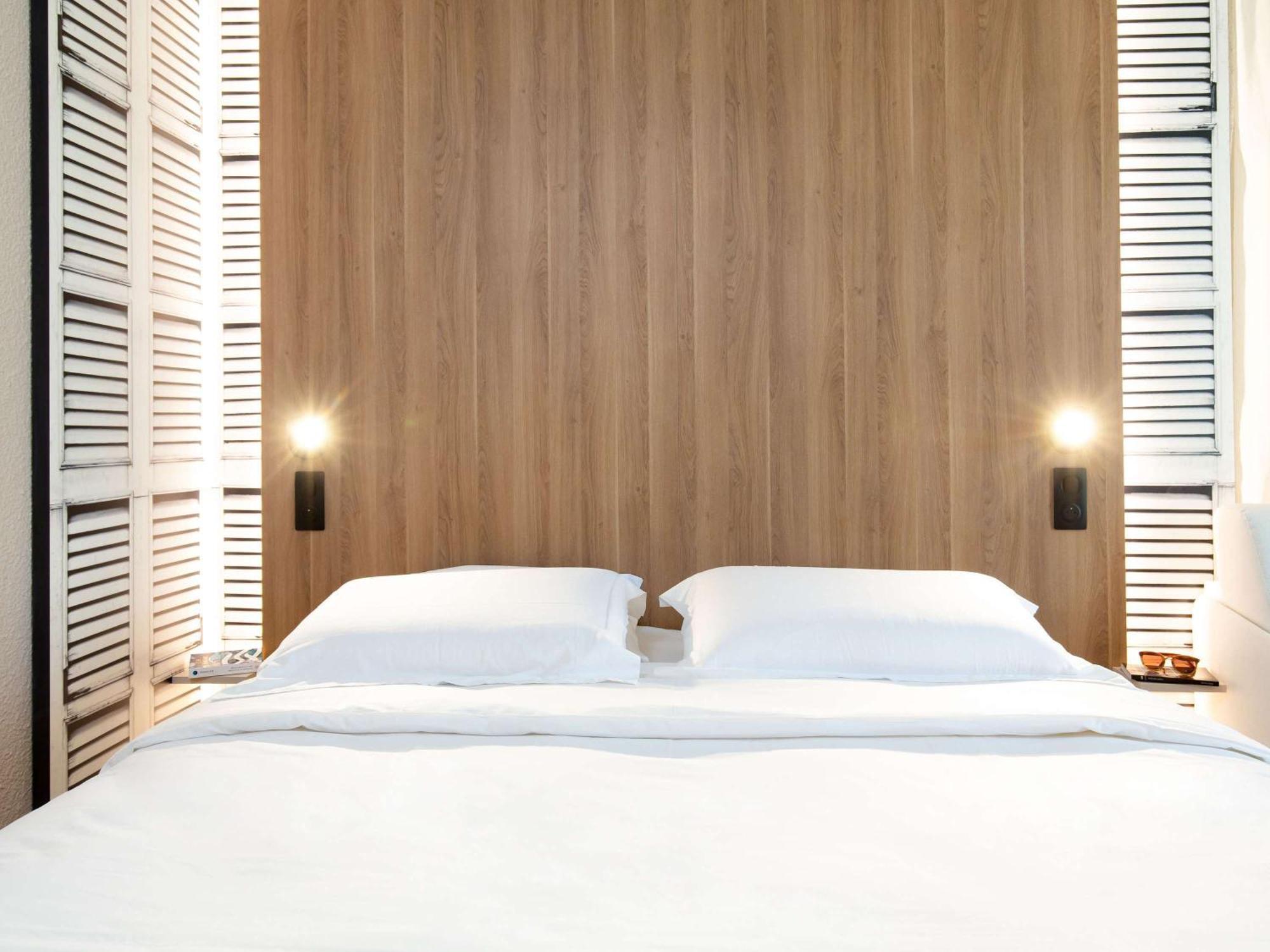 Mercure Aix En Provence Beaumanoir Aix-en-Provence Buitenkant foto