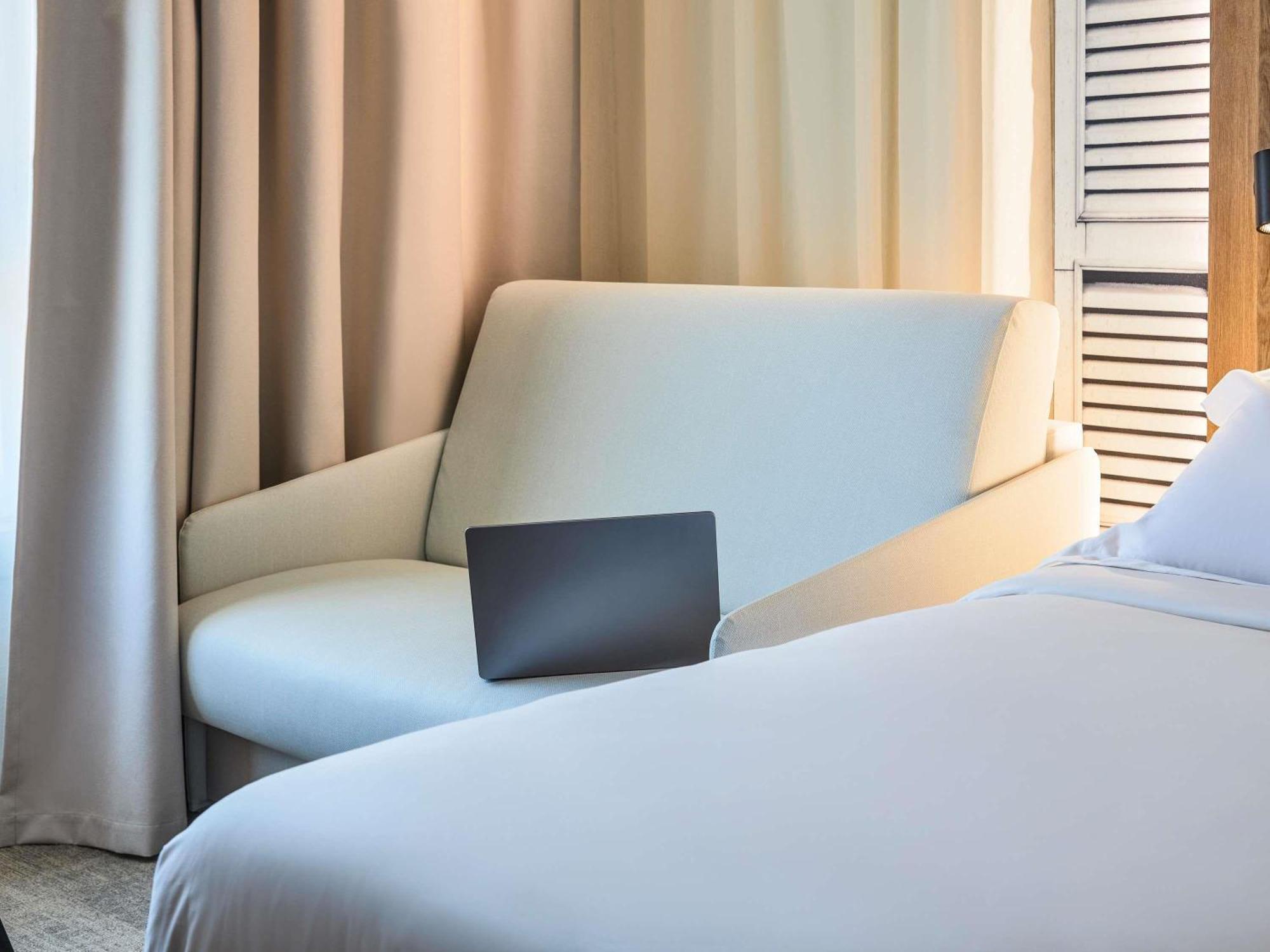 Mercure Aix En Provence Beaumanoir Aix-en-Provence Buitenkant foto