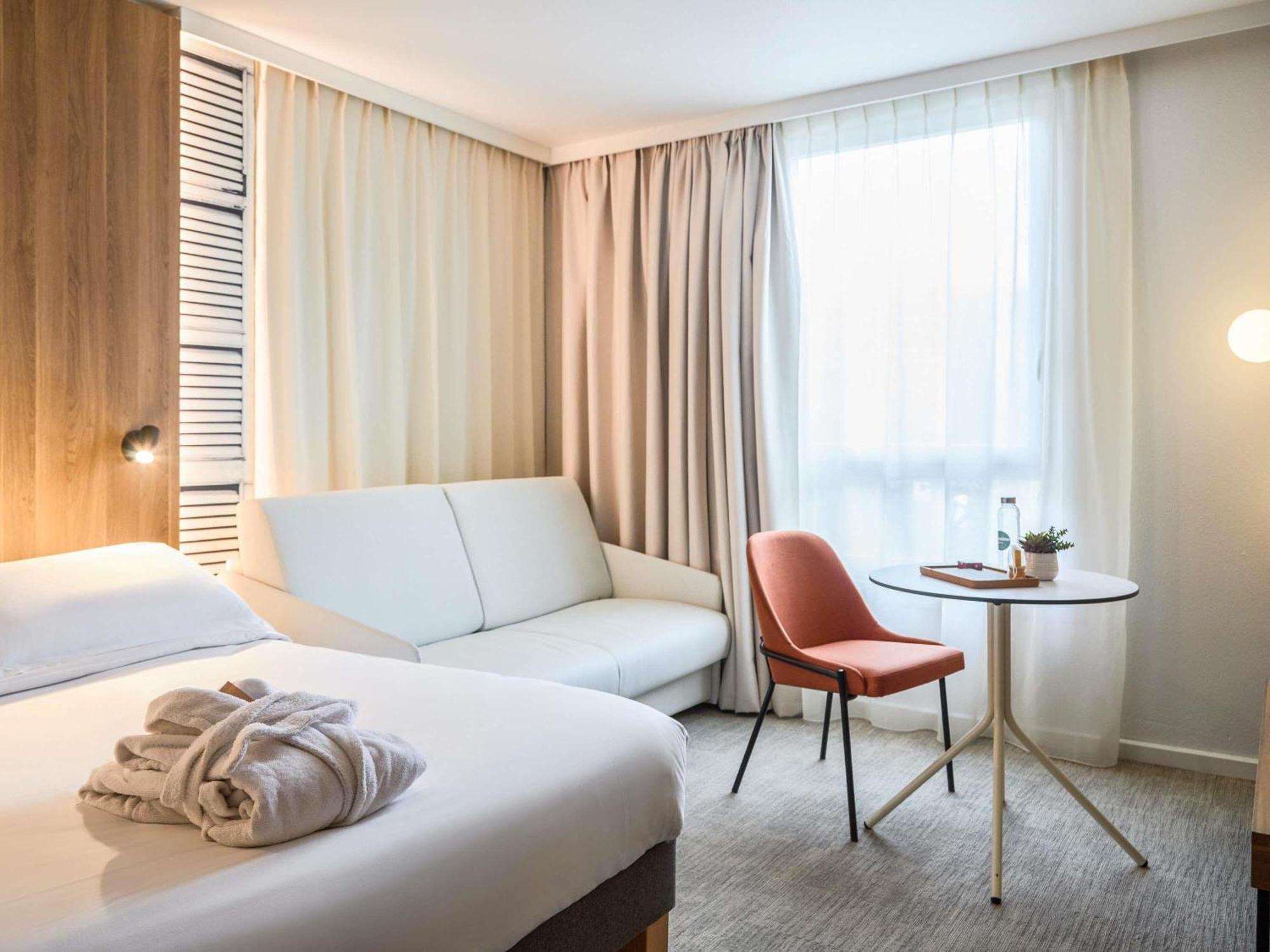 Mercure Aix En Provence Beaumanoir Aix-en-Provence Buitenkant foto